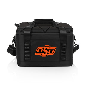 Oklahoma State Cowboys 12-can Superthick Recycled Cooler