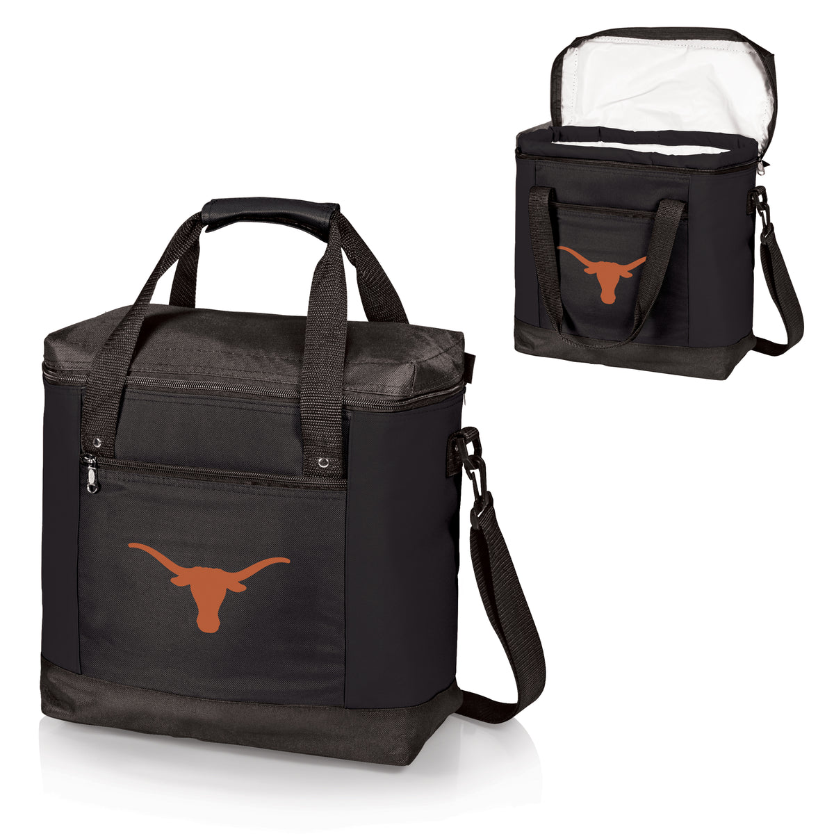 Texas Longhorns Montero Cooler Tote Bag