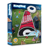 Georgia Bulldogs Ring Bag Game