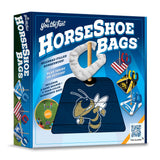 Georgia Tech Yellow Jackets Horseshoe Bag Game