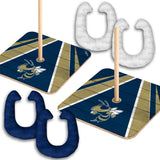Georgia Tech Yellow Jackets Horseshoe Bag Game