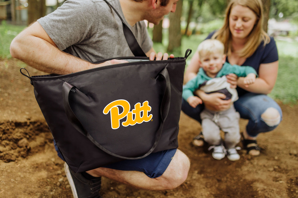 Pittsburgh Panthers Eco-Friendly Cooler Tote Bag