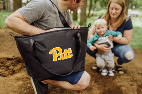Pittsburgh Panthers Eco-Friendly Cooler Tote Bag