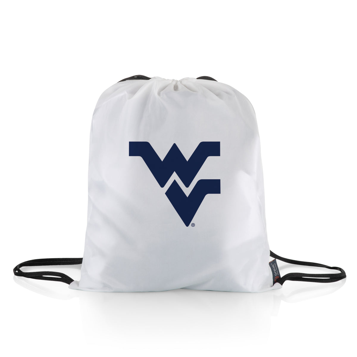 West Virginia Mountaineers Impresa Outdoor Blanket