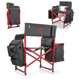 USC Trojans Fusion Camping Chair