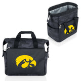 Iowa Hawkeyes On The Go Lunch Bag Cooler