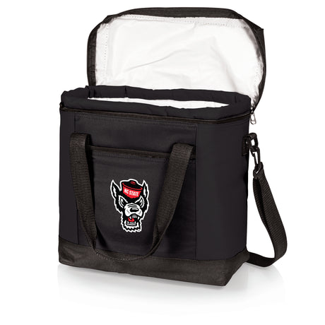 NC State Wolfpack Montero Cooler Tote Bag