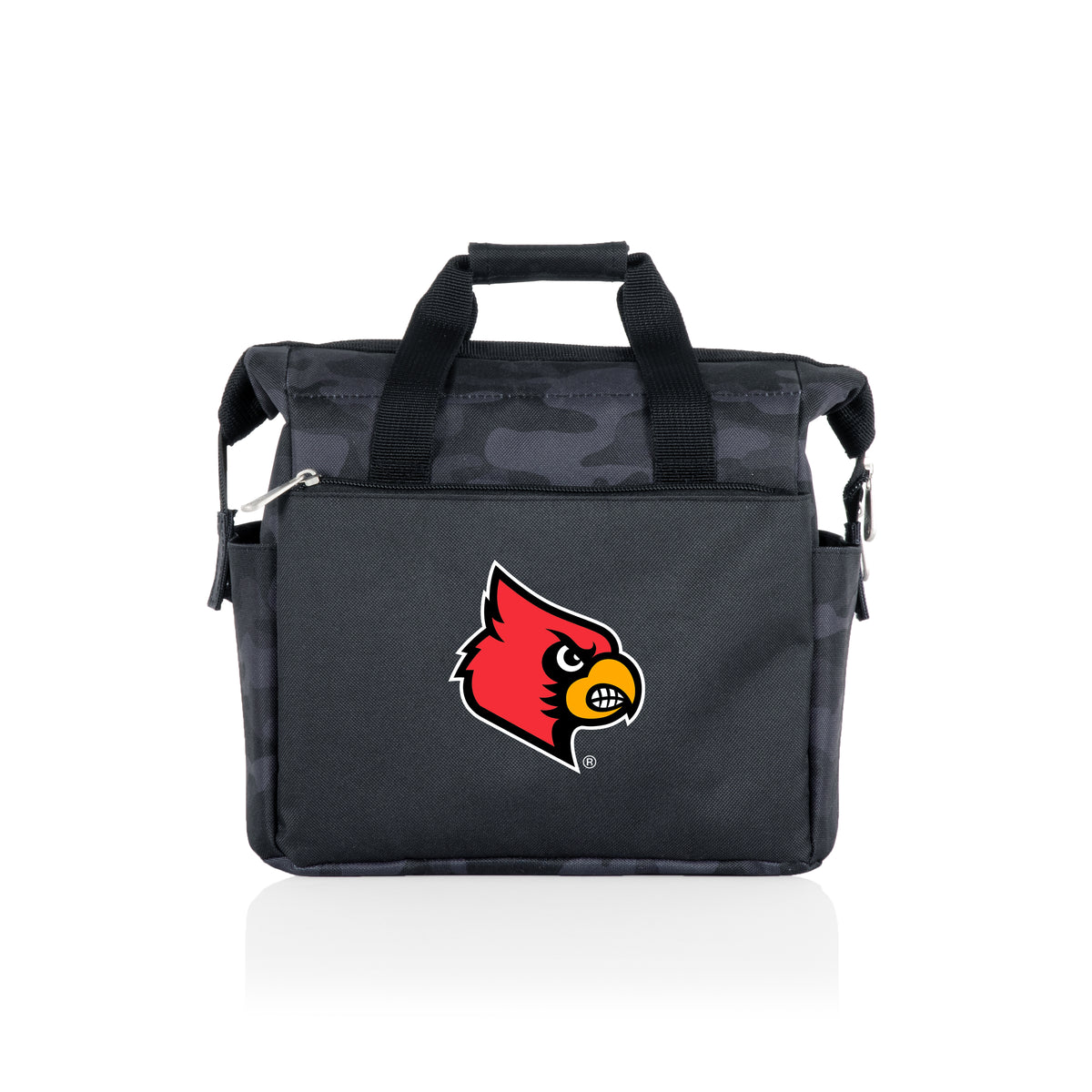 Louisville Cardinals On The Go Lunch Bag Cooler