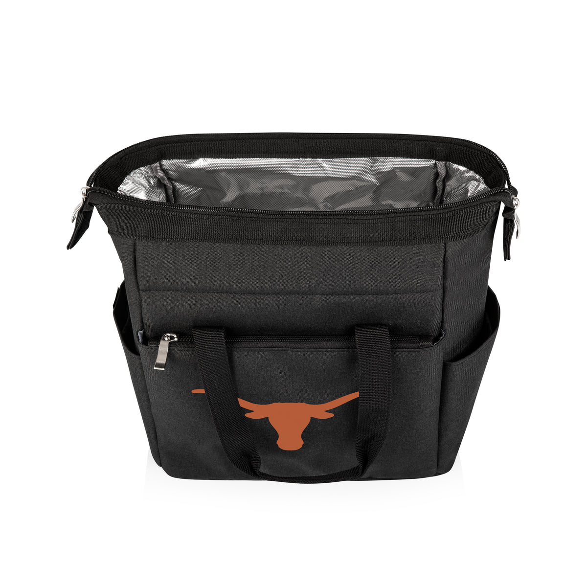 Texas Longhorns On The Go Lunch Bag Cooler