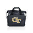 Georgia Tech Yellow Jackets On The Go Lunch Bag Cooler