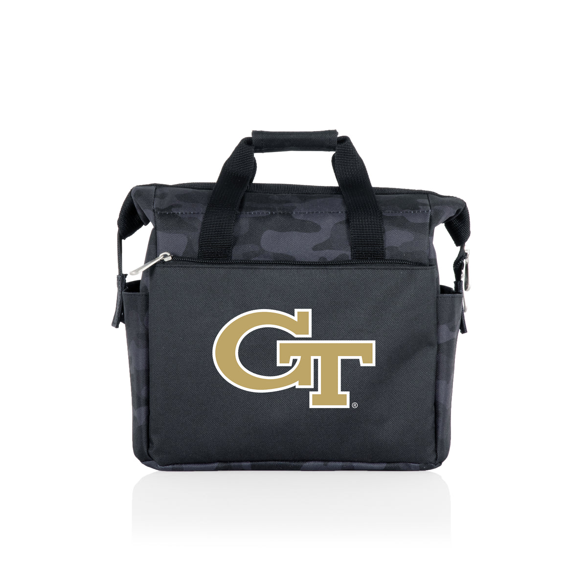 Georgia Tech Yellow Jackets On The Go Lunch Bag Cooler