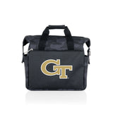 Georgia Tech Yellow Jackets On The Go Lunch Bag Cooler