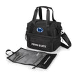 Penn State Nittany Lions Eco-Friendly Lunch Bag Cooler with Utensils