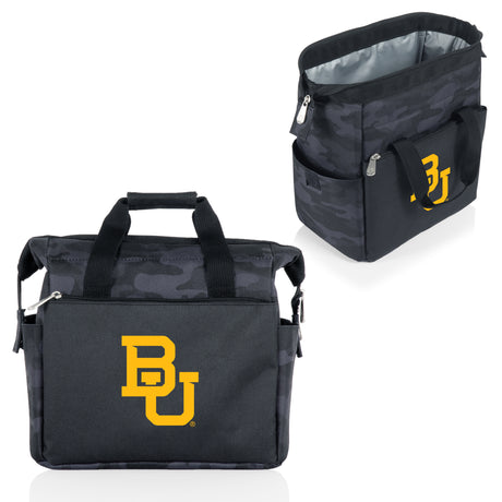 Baylor Bears On The Go Lunch Bag Cooler