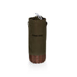 Texas Tech Red Raiders Malbec Insulated Canvas and Willow Wine Bottle Basket