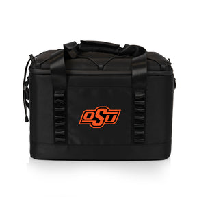 Oklahoma State Cowboys 24 can Superthick Recycled Cooler