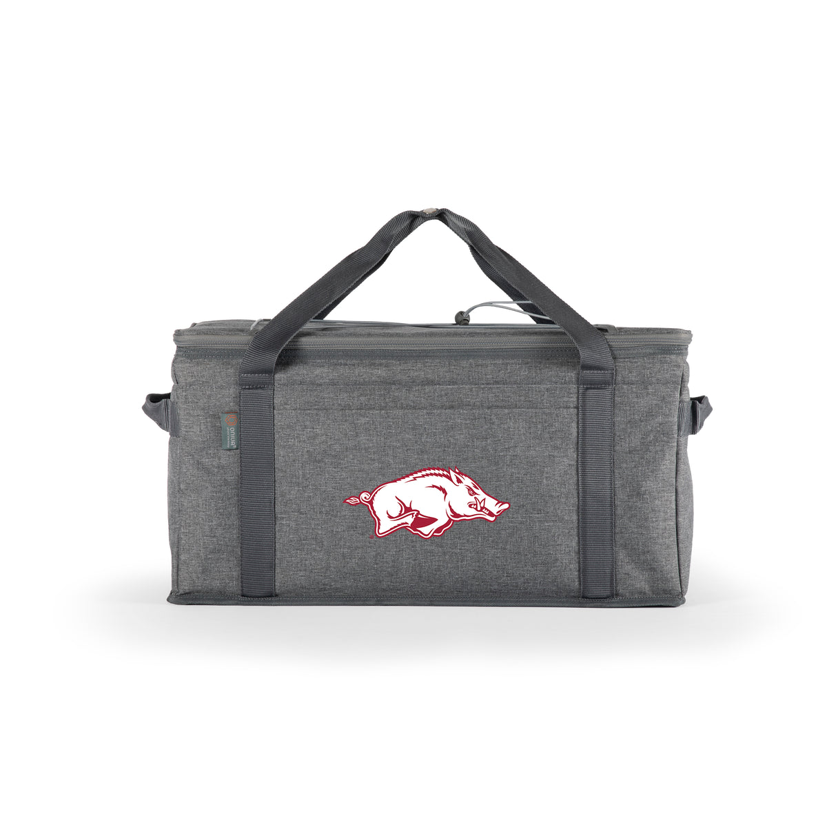 Arkansas Razorbacks 64 Can Collapsible Cooler