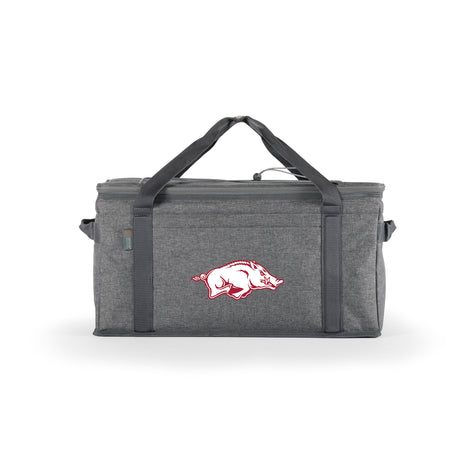 Arkansas Razorbacks 64 Can Collapsible Cooler