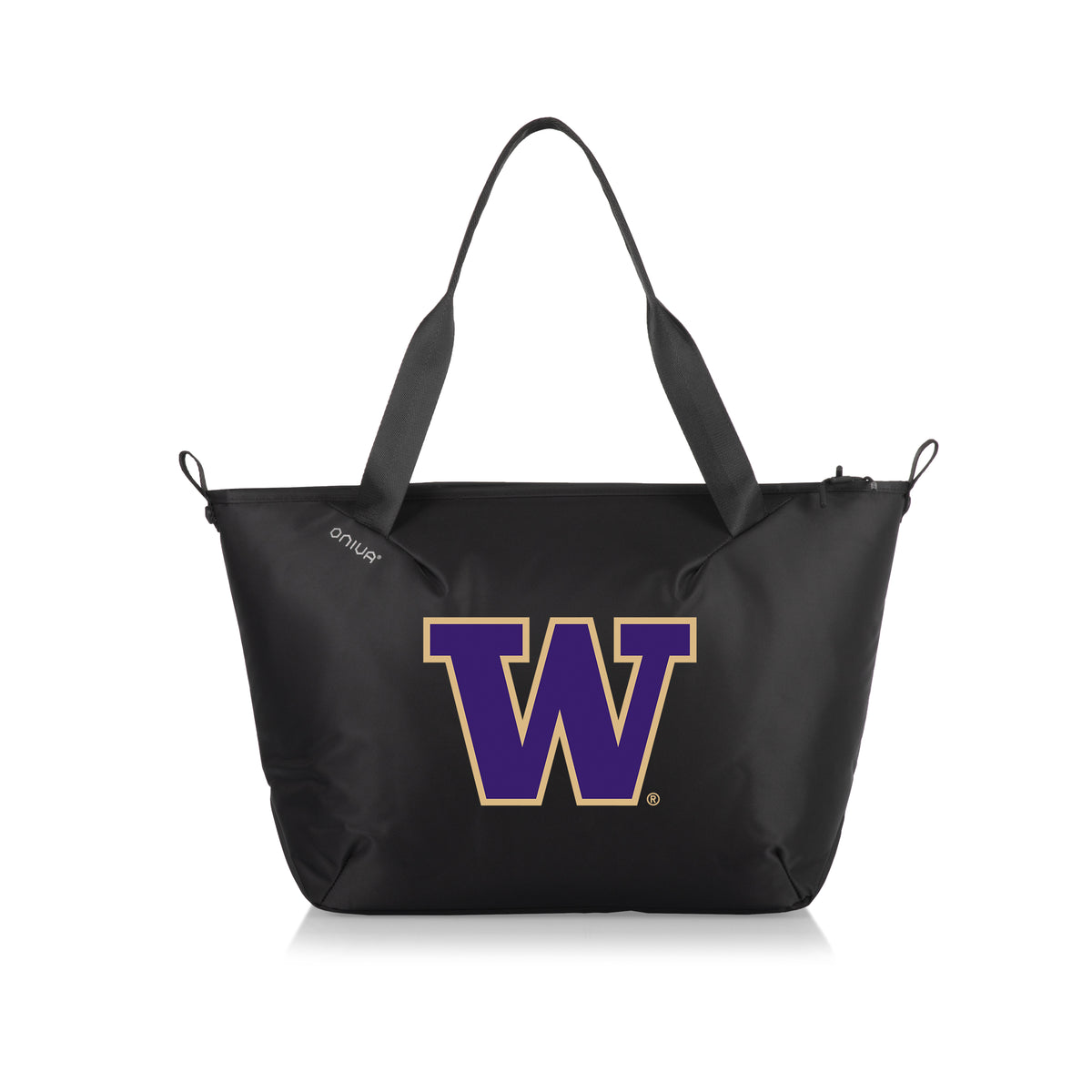Washington Huskies Eco-Friendly Cooler Tote Bag