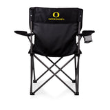 Oregon Ducks PTZ Camp Chair