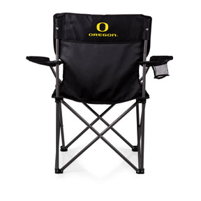 Oregon Ducks PTZ Camp Chair