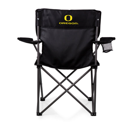 Oregon Ducks PTZ Camp Chair