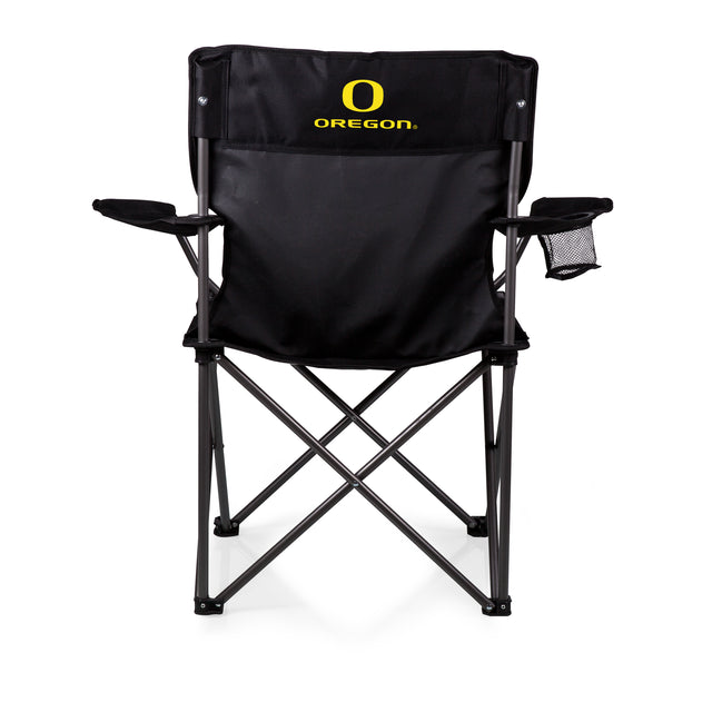 Oregon Ducks PTZ Camp Chair