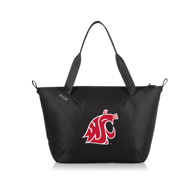 Washington State Cougars Eco-Friendly Cooler Tote Bag