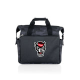 NC State Wolfpack On The Go Lunch Bag Cooler