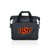 Oklahoma State Cowboys On The Go Lunch Bag Cooler