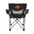 Iowa State Cyclones Campsite Camp Chair