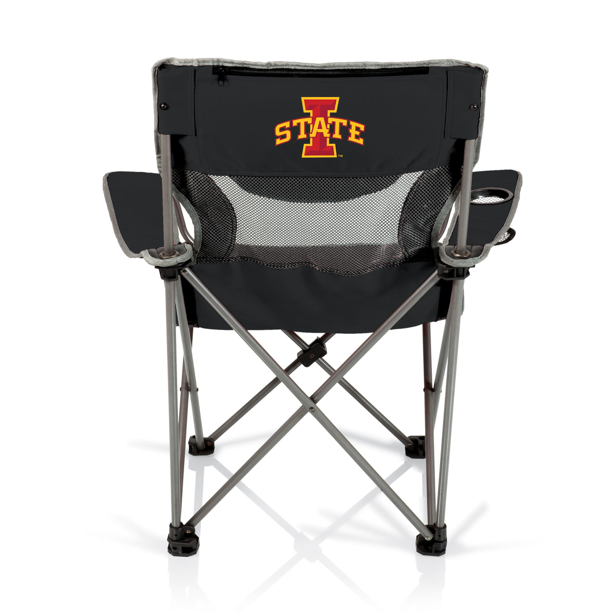 Iowa State Cyclones Campsite Camp Chair