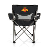 Iowa State Cyclones Campsite Camp Chair