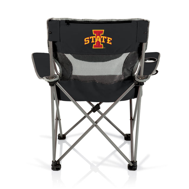 Iowa State Cyclones Campsite Camp Chair