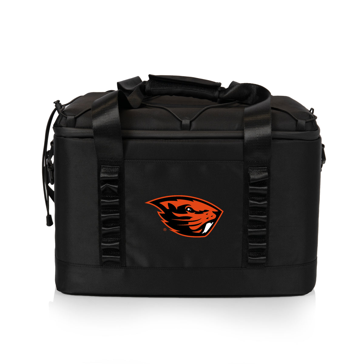 Oregon State Beavers 24 can Superthick Recycled Cooler