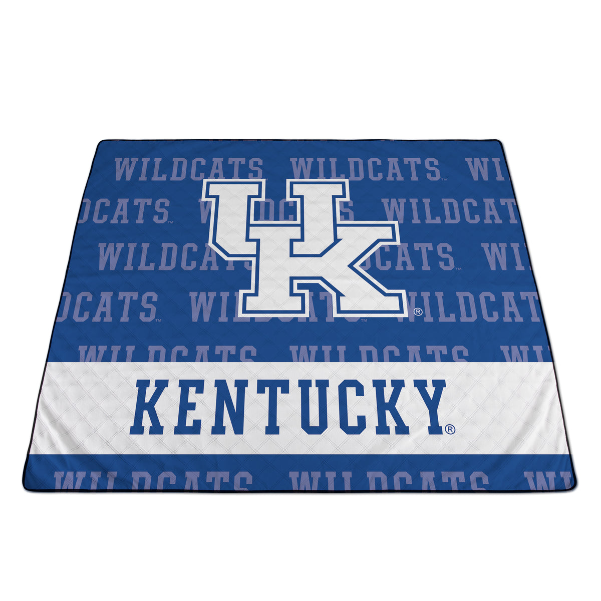 Kentucky Wildcats Impresa Outdoor Blanket
