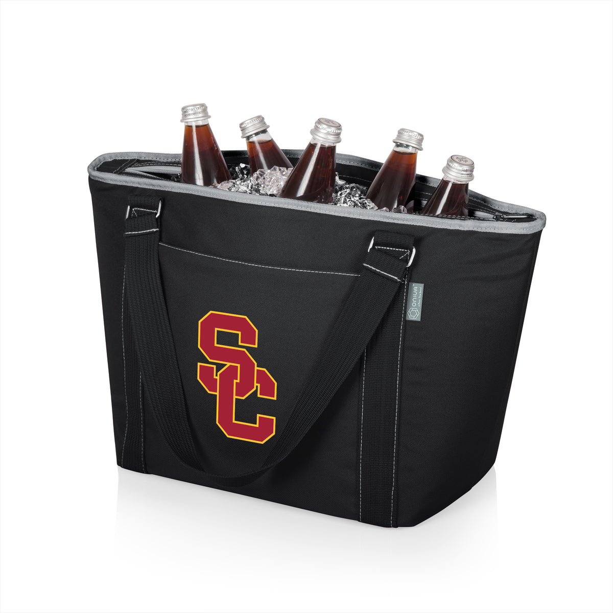 USC Trojans Topanga Cooler Tote Bag