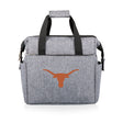 Texas Longhorns On The Go Lunch Bag Cooler