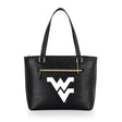West Virginia Mountaineers Uptown Cooler Tote Bag
