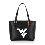 West Virginia Mountaineers Uptown Cooler Tote Bag