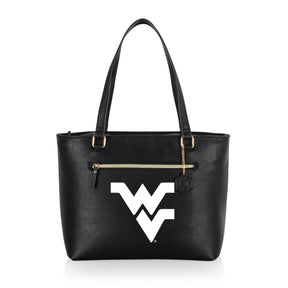 West Virginia Mountaineers Uptown Cooler Tote Bag