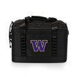 Washington Huskies 24 can Superthick Recycled Cooler