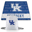 Kentucky Wildcats Impresa Outdoor Blanket