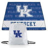Kentucky Wildcats Impresa Outdoor Blanket