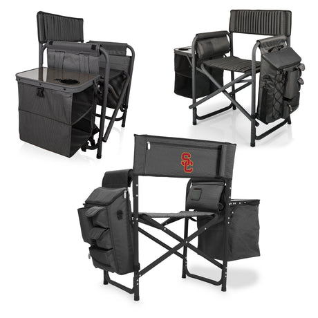 USC Trojans Fusion Camping Chair