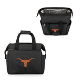 Texas Longhorns On The Go Lunch Bag Cooler