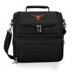 Texas Longhorns Pranzo Lunch Bag Cooler with Utensils