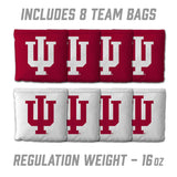 Indiana Hoosiers 2x3 MDF Cornhole Game Set