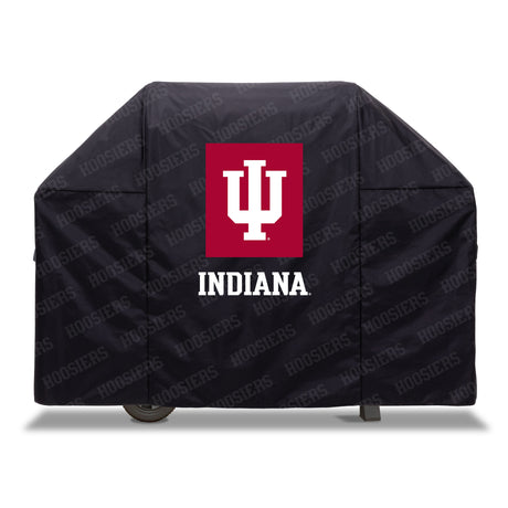 Indiana Hoosiers Heavy Duty Grill Cover