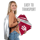 Indiana Hoosiers Horseshoe Bag Game
